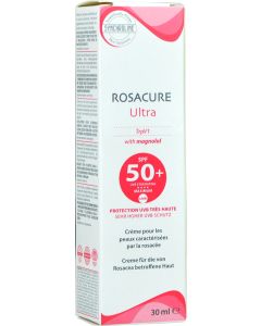 Rosacure Ultra SPF50+ 30 ml