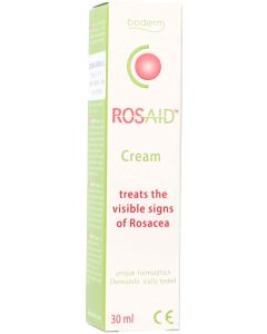 Boderm Rosaid Crema 30 ml
