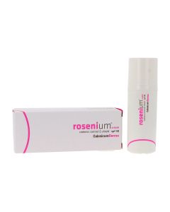 Rosenium Crema SPF30 Antirrojeces 50 ml