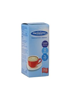 Hermesetas Sacarina 1200 comprimidos