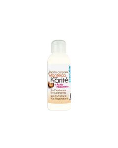 Saluvital Loción Corporal Manteca de Karité 70 ml