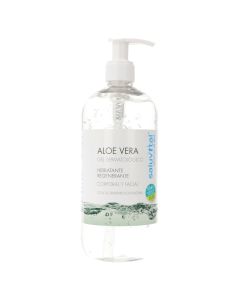 Saluvital Gel de Aloe Vera 500 ml