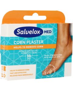 Salvelox Med Apósitos para callos