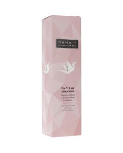 Sana-T On Clean Champú 200 ml