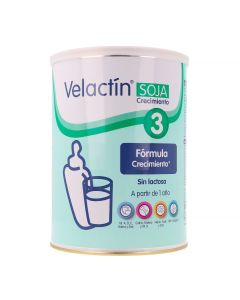 Sanutri Velactin Soja