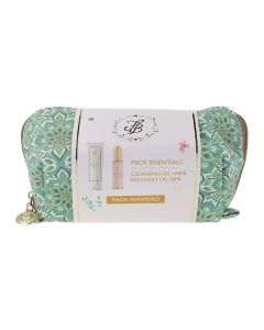 Sarah Becquer Neceser Essentials
