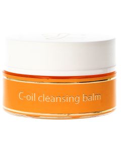 Sarah Becquer C-oil Cleansing Balm 100ml