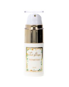 Sarah Becquer RetilOil Mask 15 ml