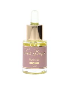 Sarah Becquer Retin Oil W 15 ml