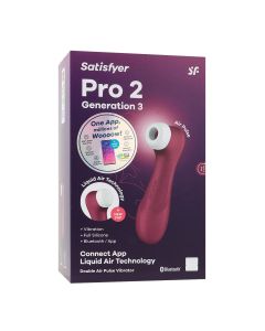 Satisfyer Pro 2 Generación 3