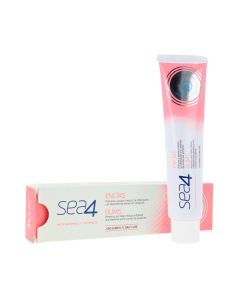 Sea4 Encías Pasta Dentífrica 75 ml