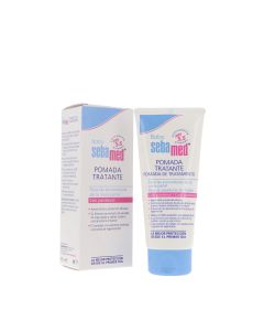 Seba Med Pomada Tratante Escoceduras 100ml