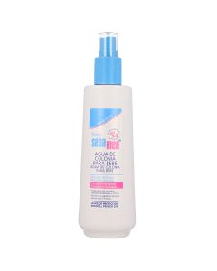 Sebamed Baby Agua de Colonia