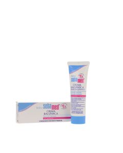 Sebamed Baby Crema Balsamica 50 Ml