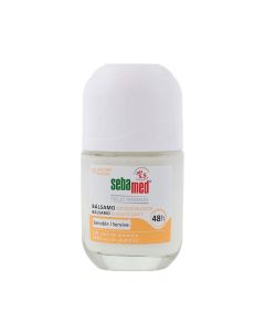 SebaMed Bálsamo Desodorante Pieles Sensibles