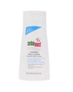 Sebamed Champu Anticaspa 400ml