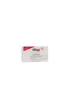 Sebamed Compacto  100 G