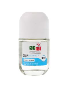 Sebamed Roll-On Desodorante Fresh 50ml