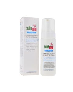 Sebamed Espuma Limpiadora Clear Face 150 Ml