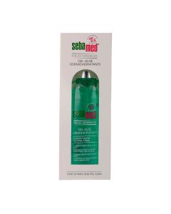 SebaMed Gel Aloe Dermohidratante