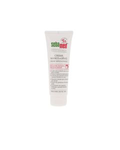 Sebamed  Manos Y Uñas 75 Ml