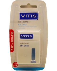Seda Dental Vitis Sin Cera