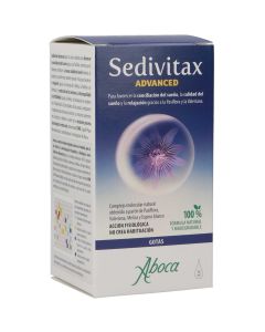 Aboca Sedivitax Advanced Gotas