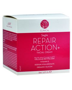 Segle Crema Facial Repair Action