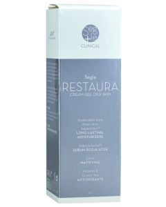 Segle Gel Crema Restaura Seborregulador