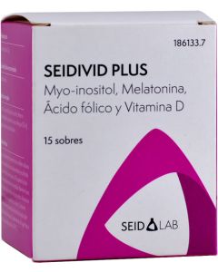 Seidivid Plus Sobres