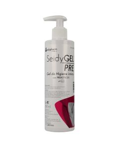 SeidyGel Pre Gel de higiene íntima 300 ml