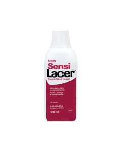 SensiLacer Colutorio Sensibilidad Dental 500 ml