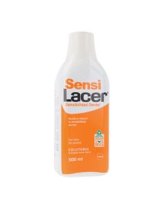 SensiLacer Colutorio Sensibilidad Dental 500 ml