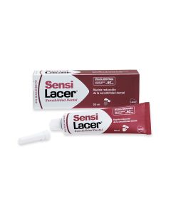 SensiLacer Gel Bioadhesivo 50 ml