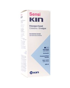 Sensi Kin Colutorio 500 ml