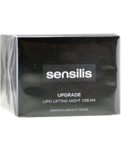 Sensilis  Upgrade Crema Noche