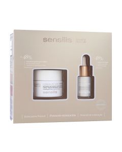 Sensilis Eternalist A.G.E. Protocolo Retinización
