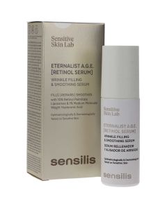 Sensilis Eternalist Age Retinol Sérum 30 ml