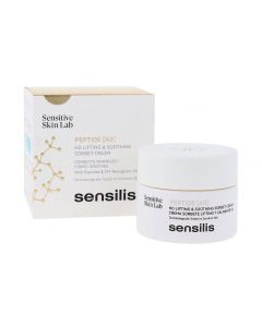 Sensilis Peptide AR Crema Sorbete 50 ml