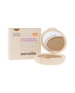 Sensilis Photocorrection Make-up SPF50+ 03 Bronze
