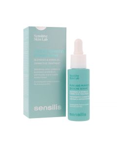 Sensilis Pure Age Perfection Cicacne Sérum 30 ml