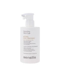 Sensilis Retinol Loción Corporal Reafirmante