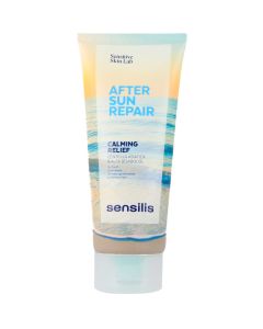 Sensilis After Sun Repair Calming Relief