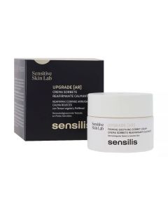 Sensilis Sensitive Upgrade AR Crema Reafirmante