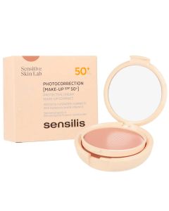 Sensilis Photocorrection Make-up SPF50+ 03 Bronze