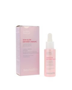 Sensilis Skin Glow Beyond C. Serum 30 Ml