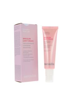 Sensilis Skin Glow Juicy Cream 50 Ml