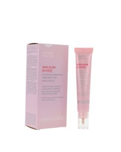 Sensilis Skin Glow K Eyes 15 Ml