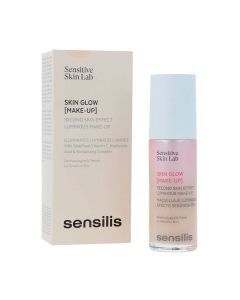 Sensilis Skin Glow Make-Up 30 ml