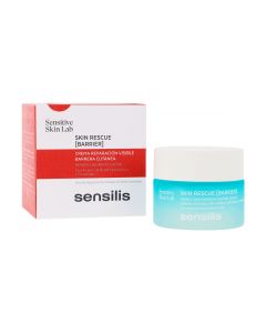 Sensilis Skin Rescue Barrier Crema